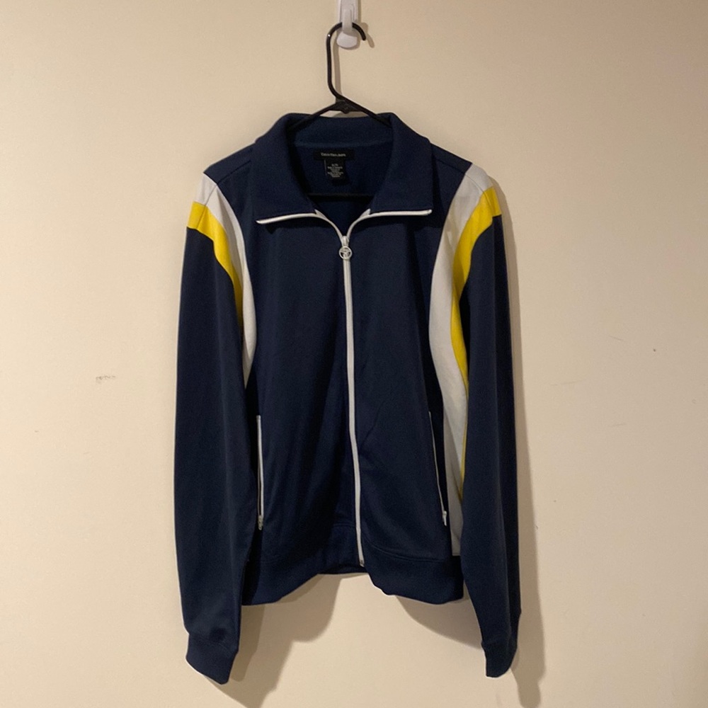 Calvin Klein Jeans sweater